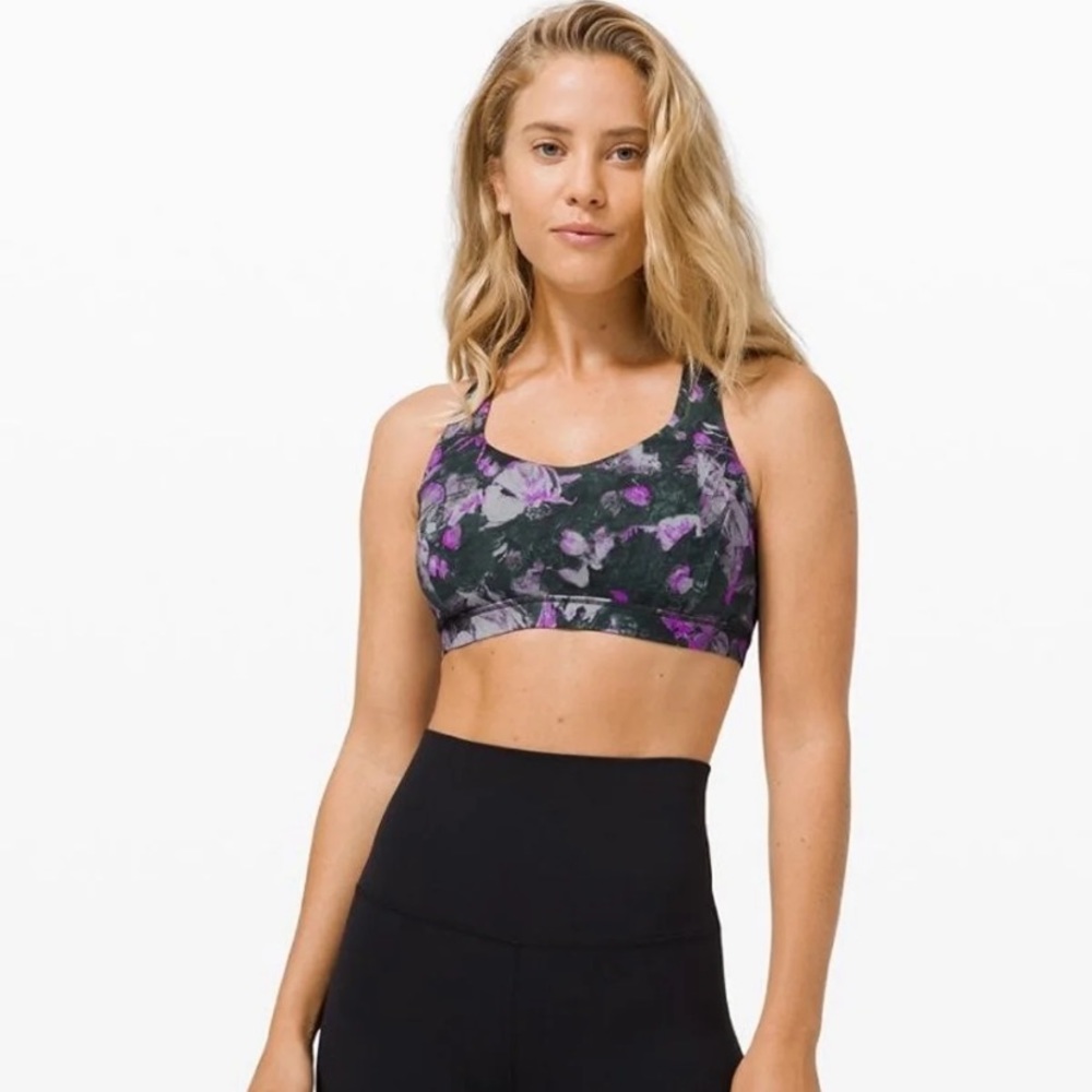 Lululemon Free to be Serene 6